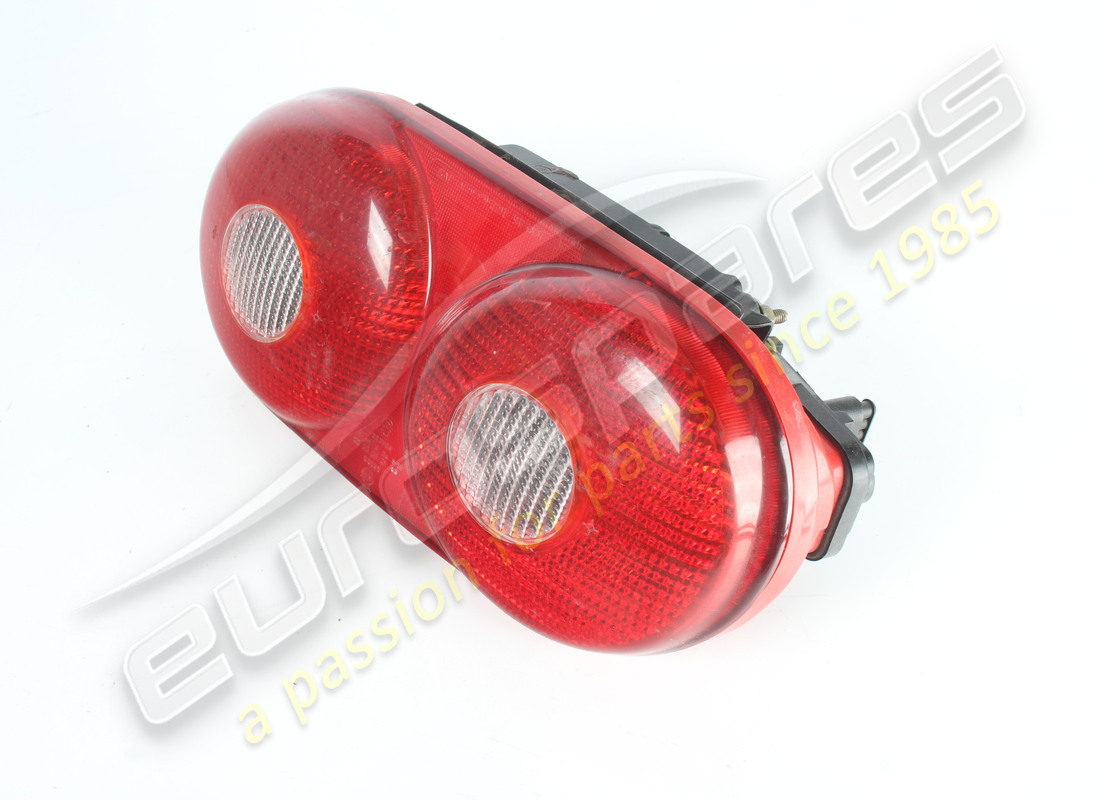 fanale posteriore dx usato ferrari completo. numero parte 153109 (1)