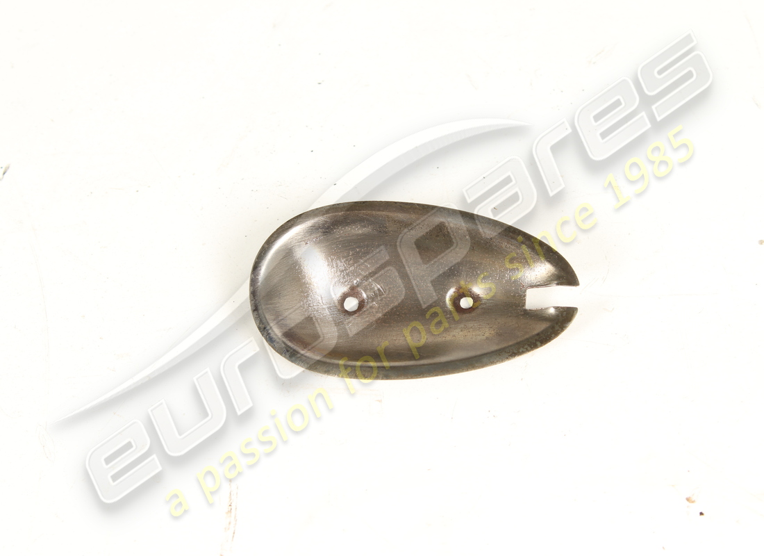 decorazione maniglia portiera ferrari danneggiata oe. numero parte 20037602 (2)