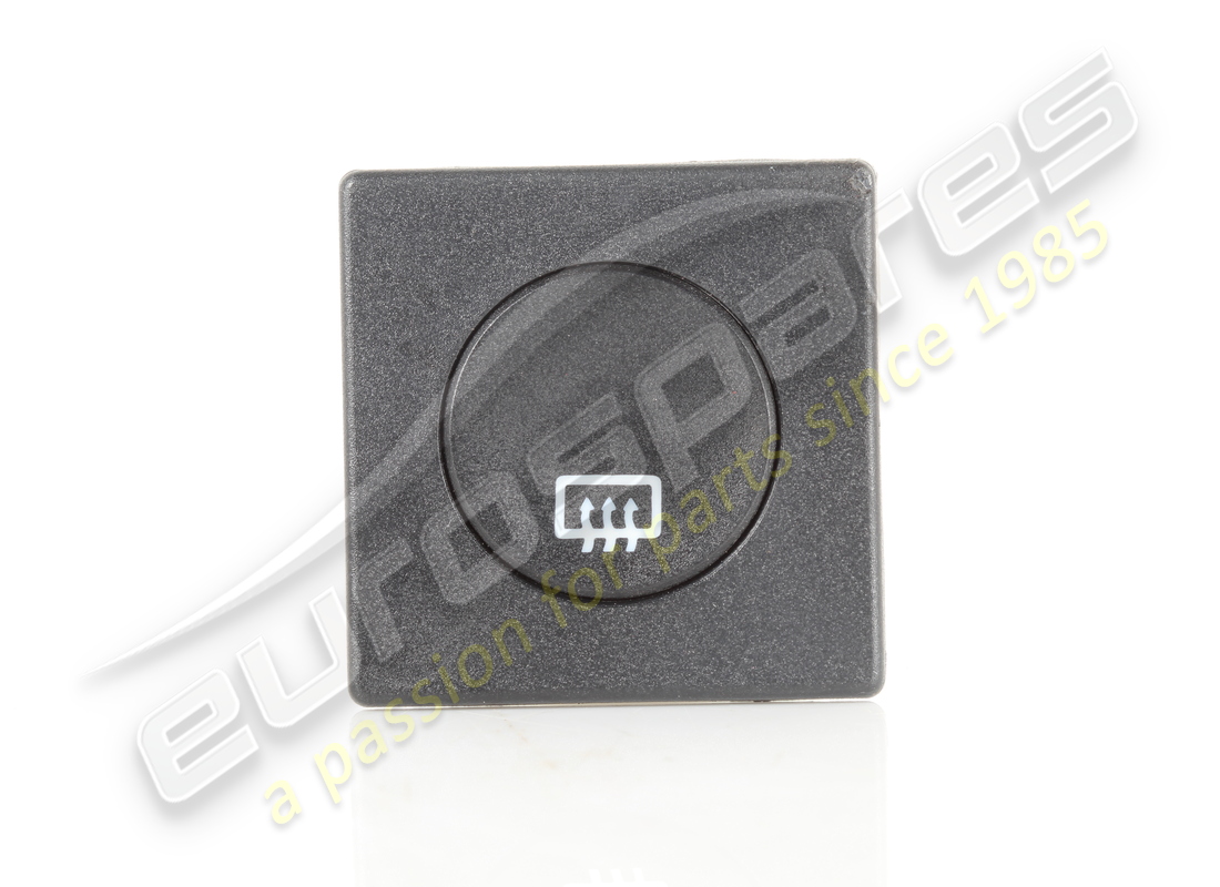 INTERRUTTORE Ferrari LUNOTTO RISCALDATO USATO . NUMERO PARTE 121608 (1)