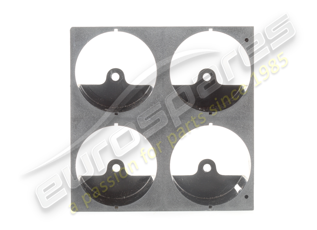 SCUDO Ferrari USATO. NUMERO PARTE 60849200 (1)