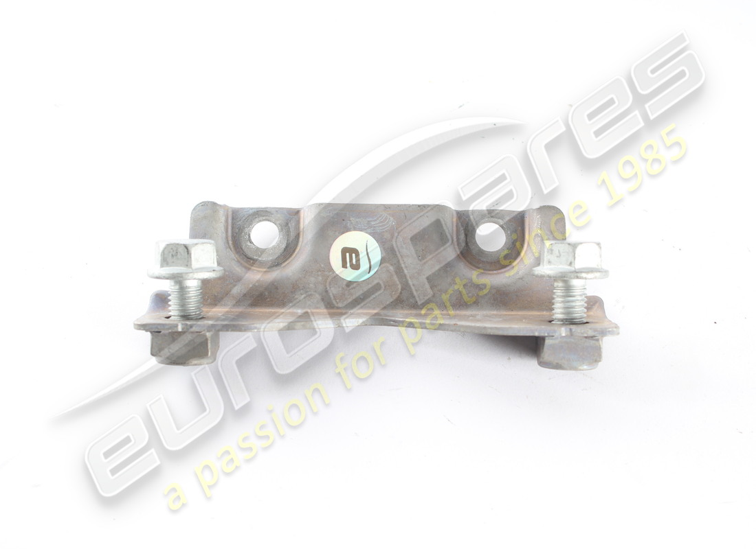 usato lamborghini suggerimento staffa, rechts. numero parte 4s0599362b (2)