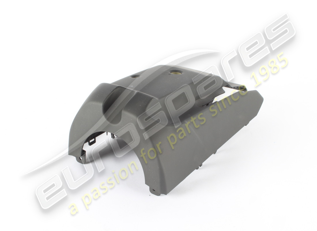 USATO Lamborghini PARTE INFERIORE, STERZO. . NUMERO PARTE 4T0953512 (1)