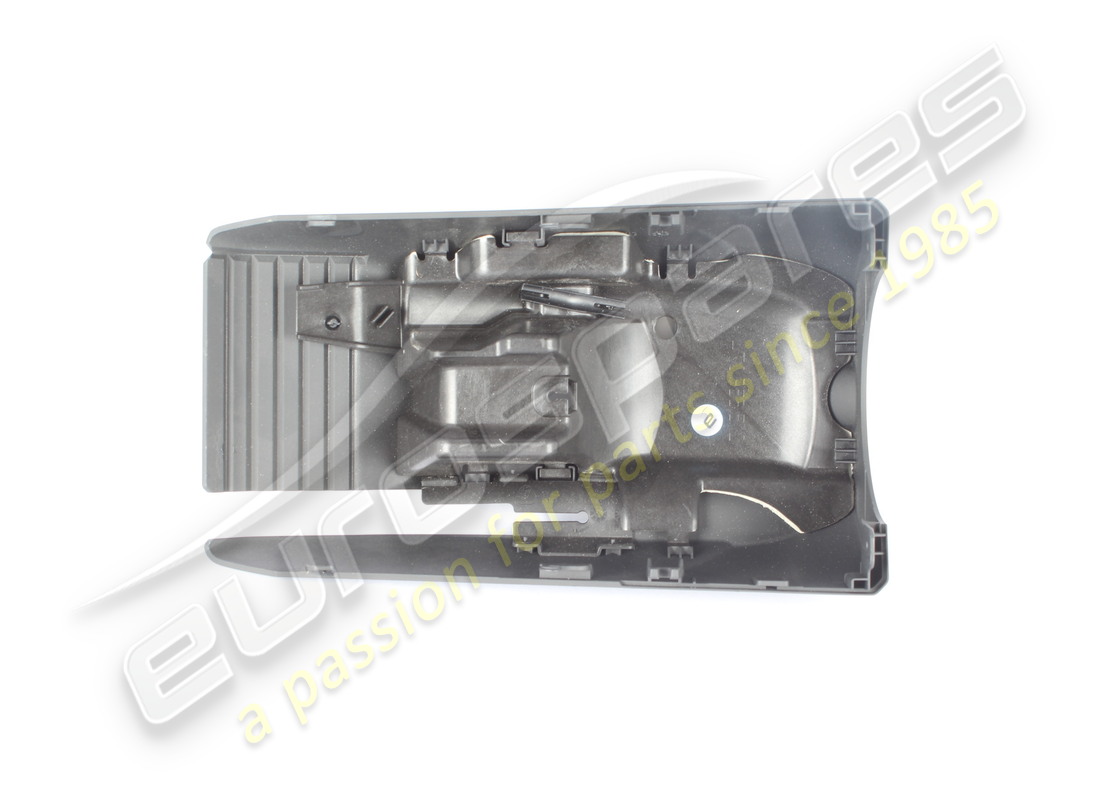 usato lamborghini parte inferiore, sterzo.. numero parte 4t0953512 (2)