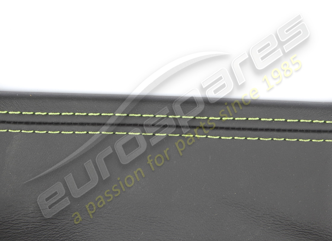 usato lamborghini copertura piantone dello sterzo. numero parte 4t0857192a (2)