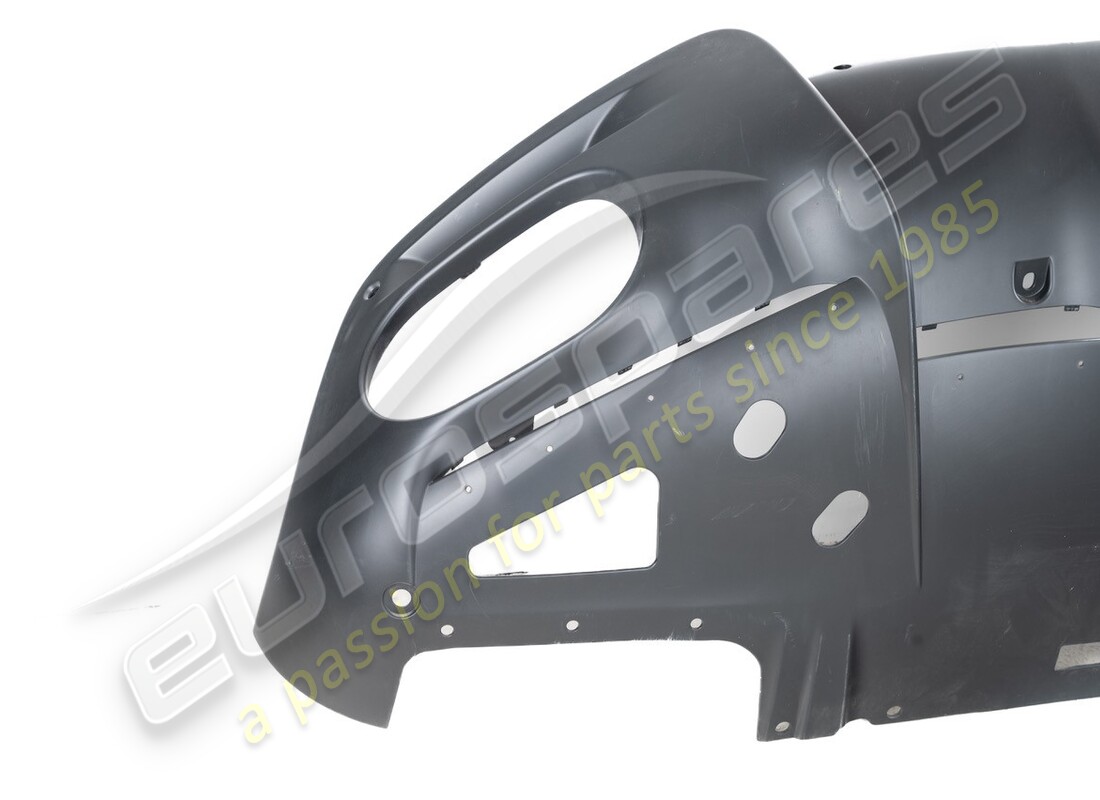 nuovo (altro) ferrari diffusore completo. numero parte 812519 (2)