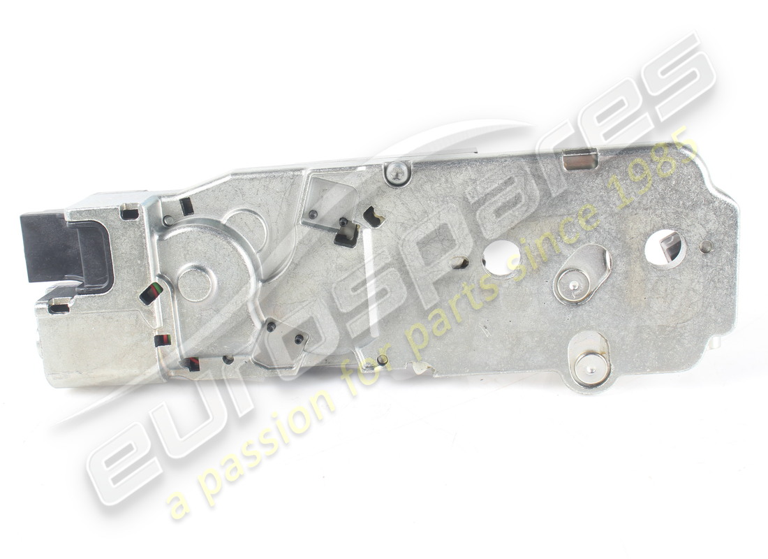 USATO FERRARI RISCONTRO SERRATURA. NUMERO PARTE 83629000 (6) usato ferrari riscontro serratura. numero parte 83629000 (6)