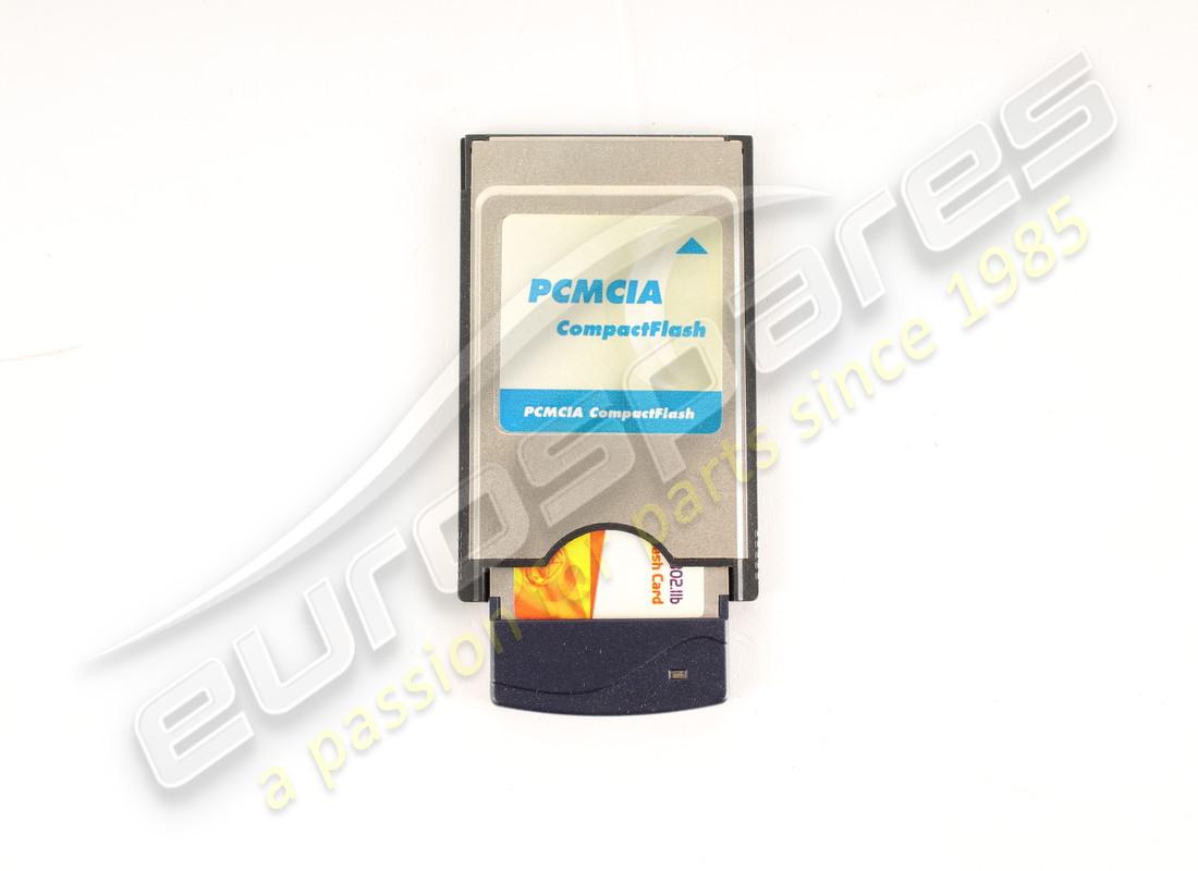 nuovo maserati compact flash wlan ieee 802. numero parte 95970322 (1)