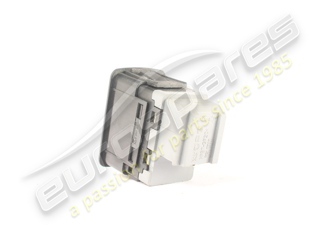 interruttore punta lamborghini usato. numero parte 4f0962109 (2)