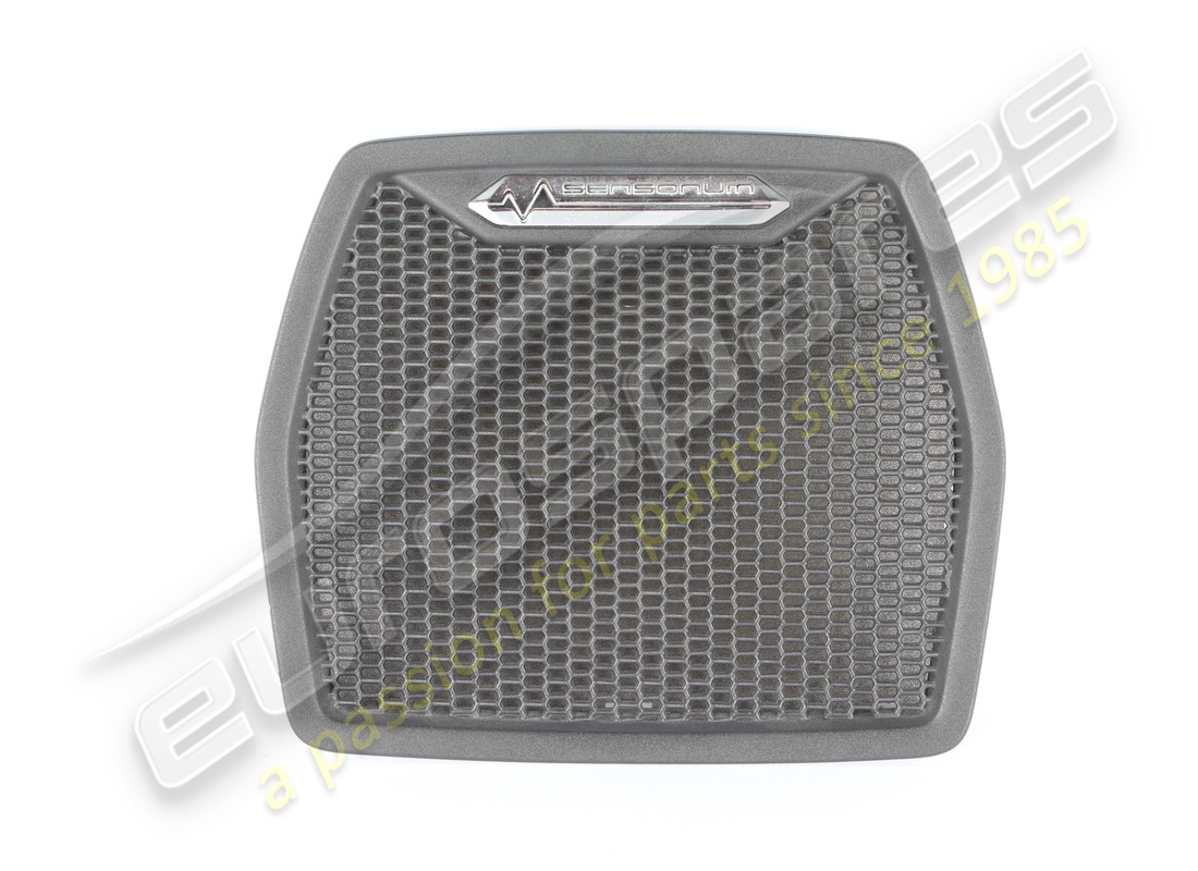 USATO Lamborghini TRIM . NUMERO PARTE 4T7867522 (1)