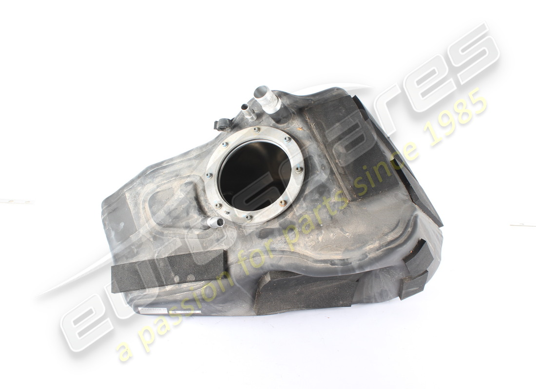 serbatoio carb.dx. usato ferrari con tappi. numero parte 948365 (1)