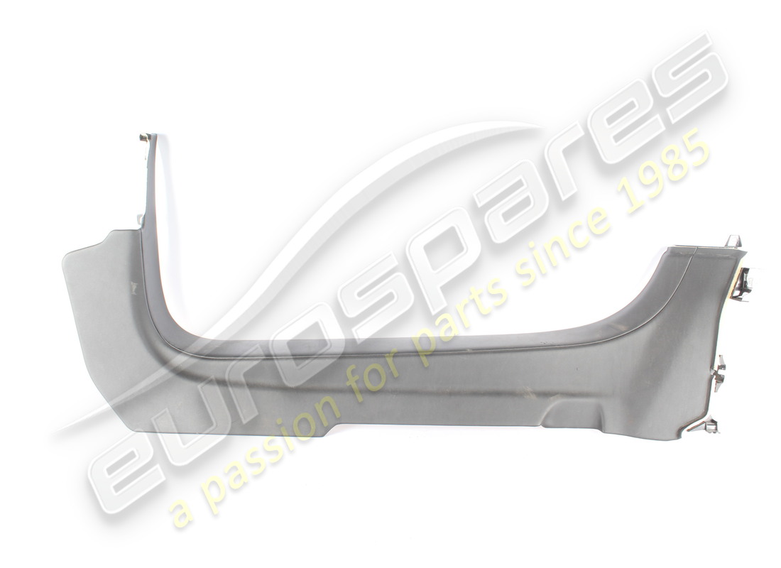 davanzale, copertura usata lamborghini. numero parte 4t1854904e (1)
