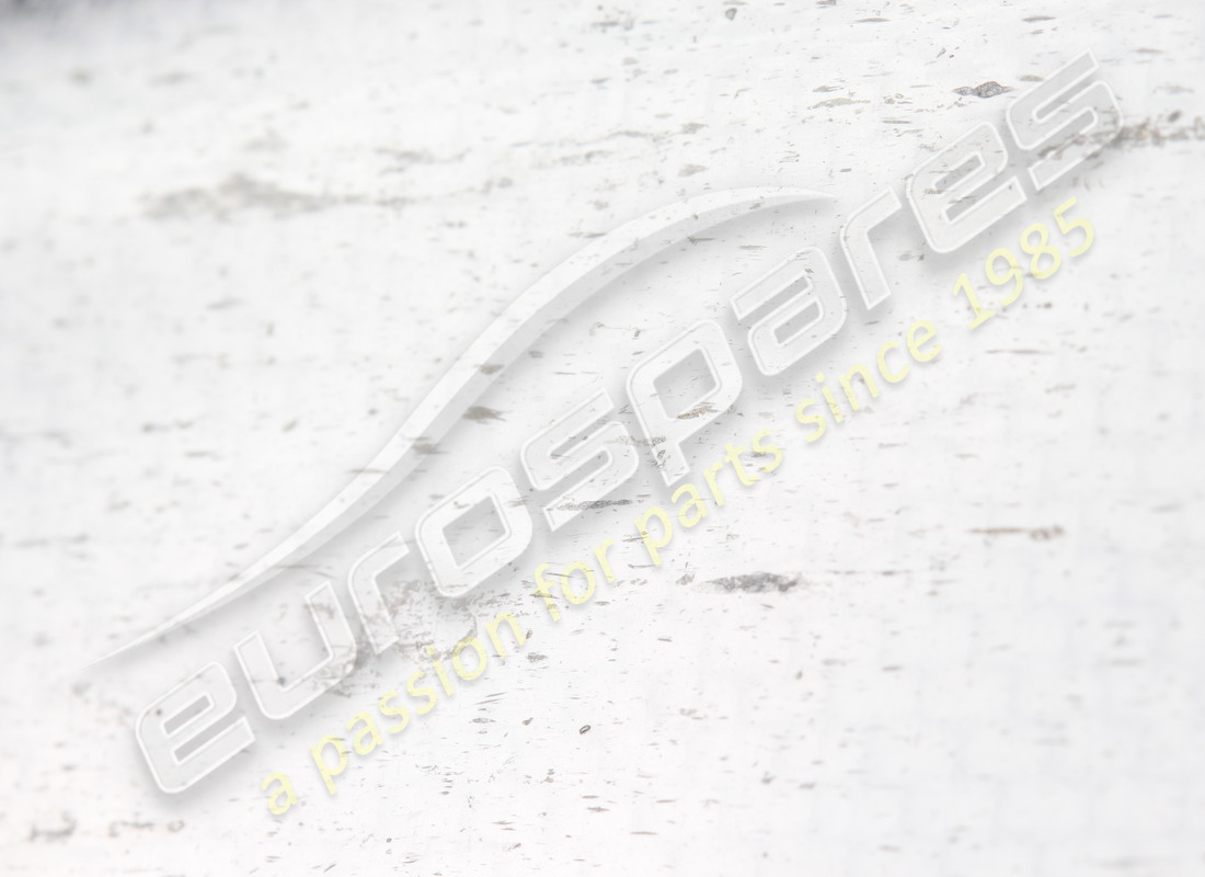 rivestimento sottoporta sx usato ferrari. numero parte 86936410 (17)