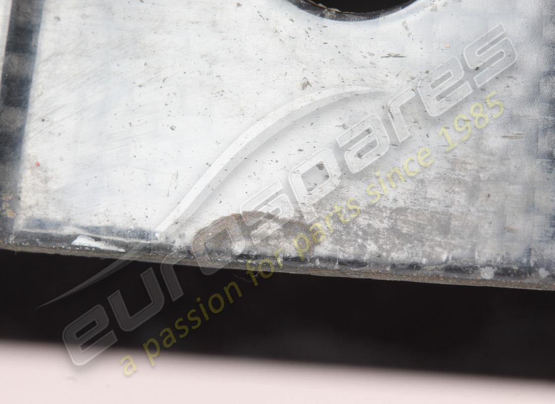 rivestimento sottoporta sx usato ferrari. numero parte 86936410 (21)