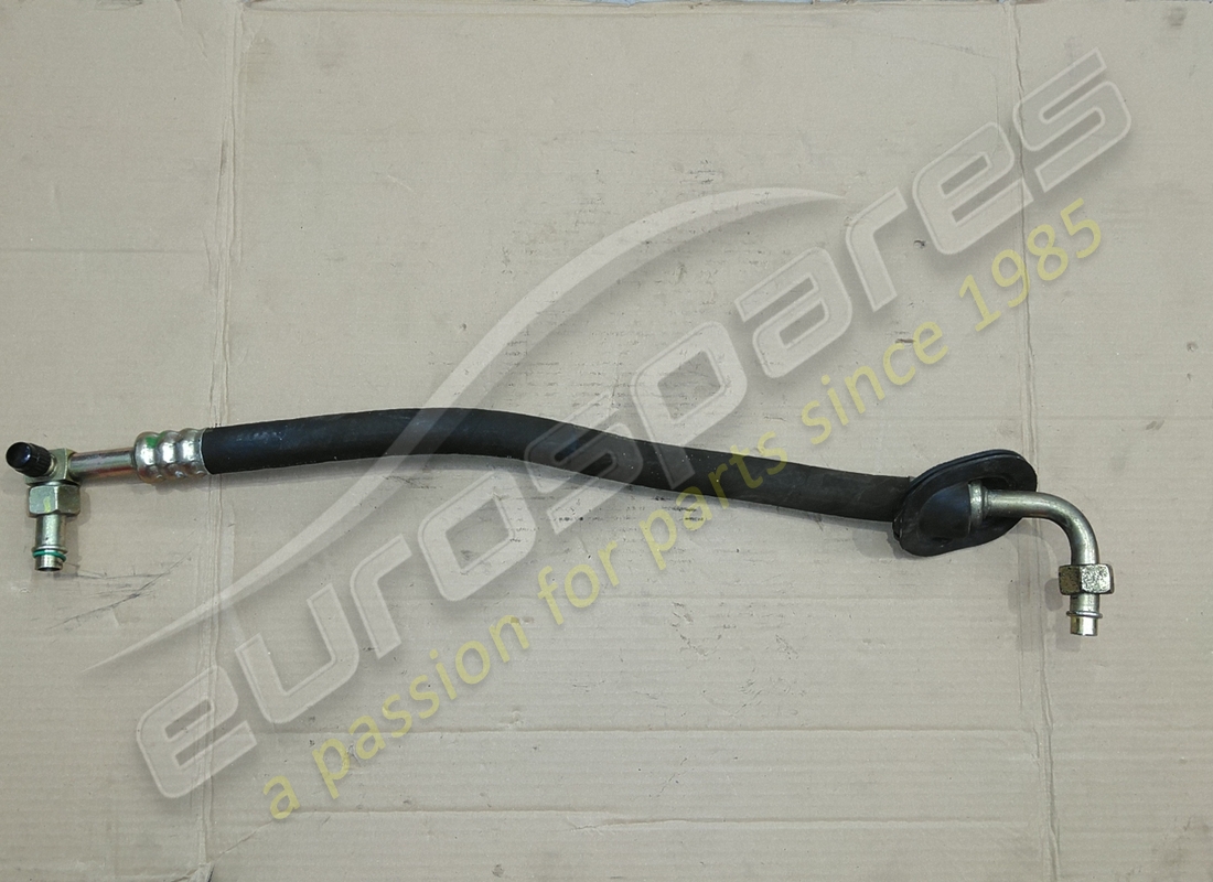 TUBO Ferrari USATO PER GD. . NUMERO PARTE 64461200 (1)