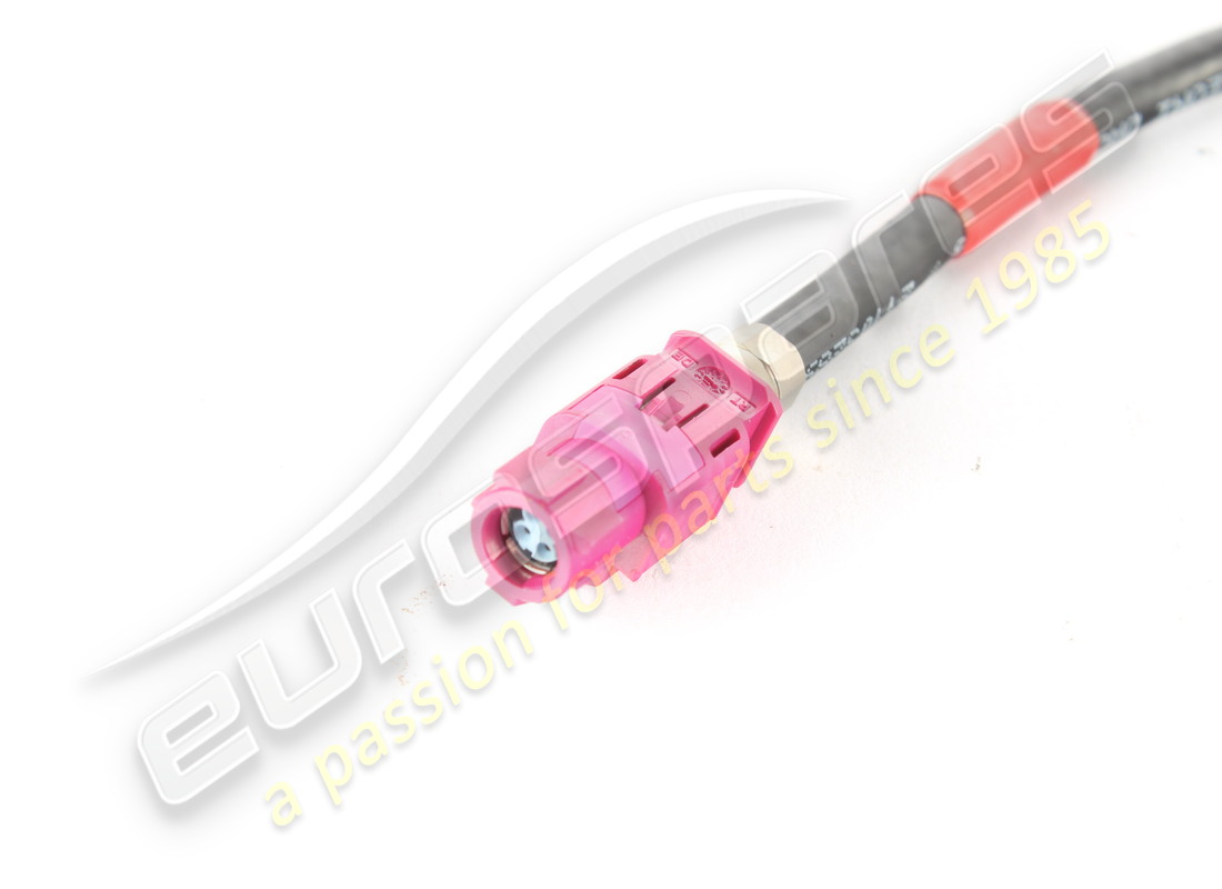 usato ferrari cavo nit vs splitter. numero parte 832424 (2)