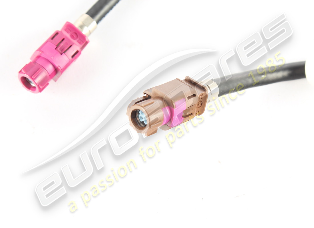 usato ferrari cavo nit vs splitter. numero parte 832424 (3)