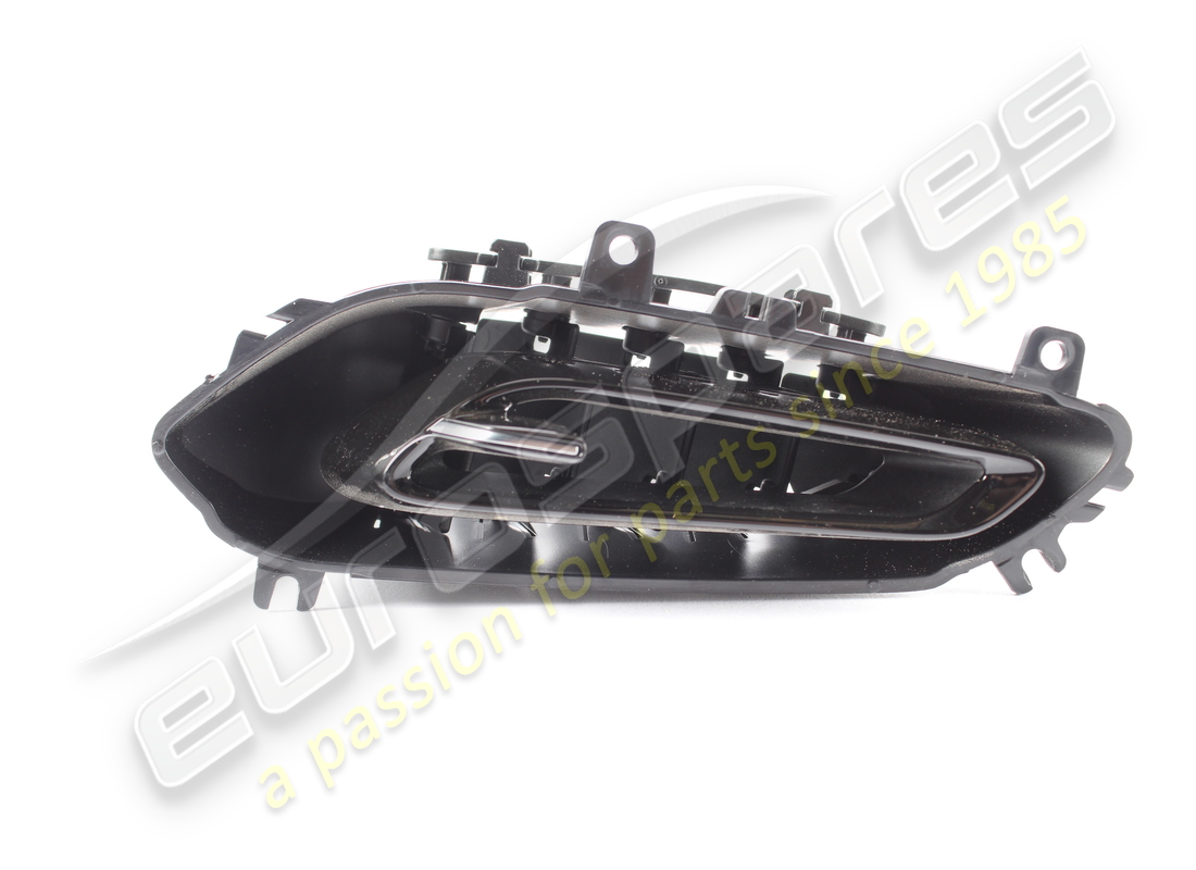 USATO Ferrari BOCCHETTA SX . NUMERO PARTE 969292 (1)