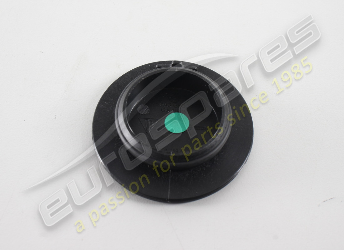 nuovo porsche coprimozzo nero opaco. numero parte 9p1601349eok1 (2)