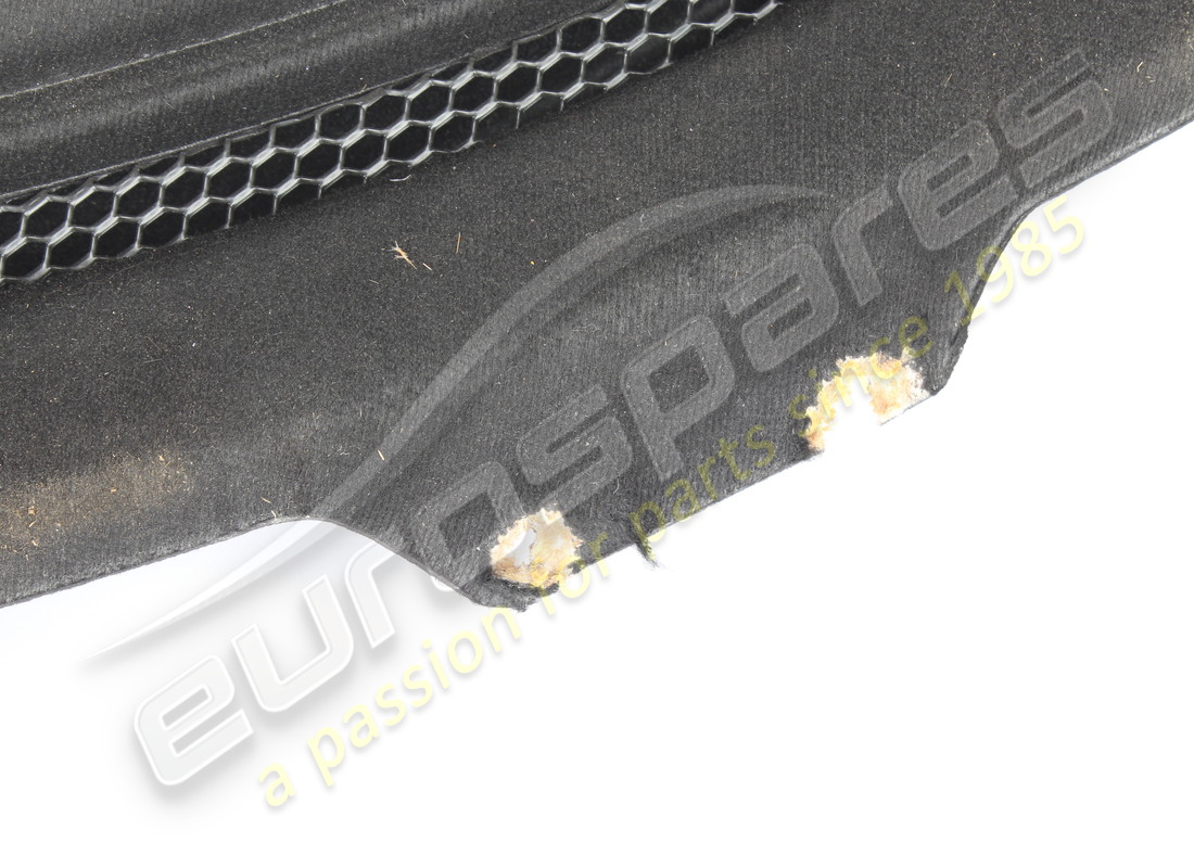 struttura completa cruscotto anteriore usata ferrari numero parte 88784200 (2)