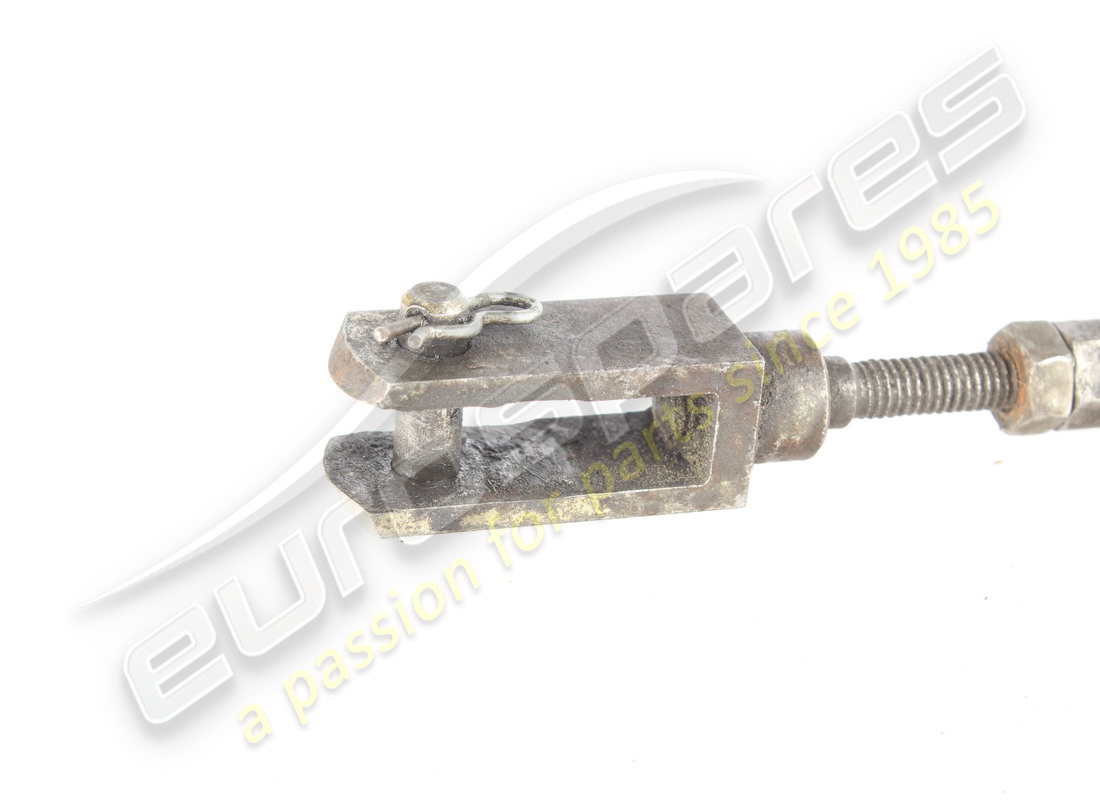 regolatore ferrari usato. numero parte 10091014 (2)