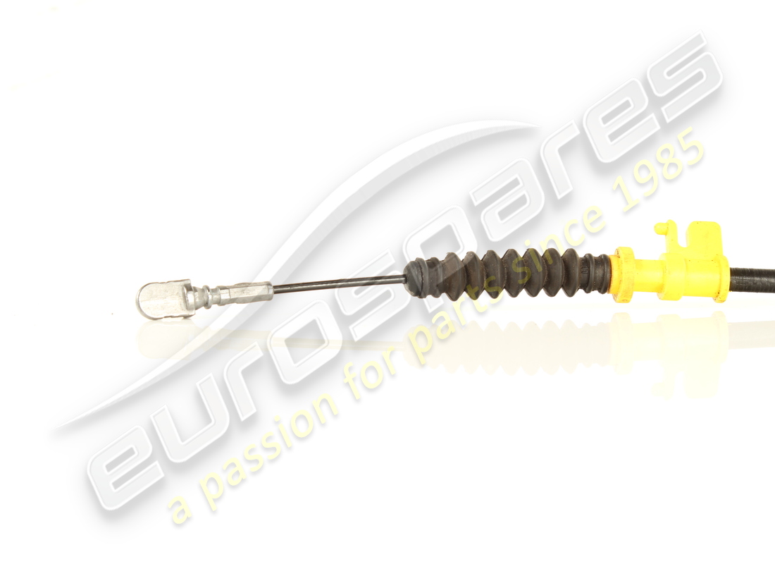 cavo bowden lamborghini usato. numero parte 4n0837099 (2)