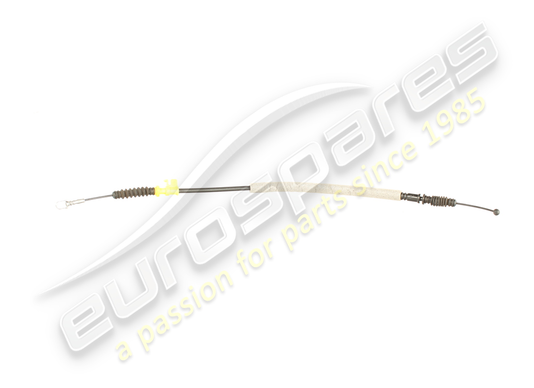 CAVO BOWDEN Lamborghini USATO. NUMERO PARTE 4N0837099 (1)