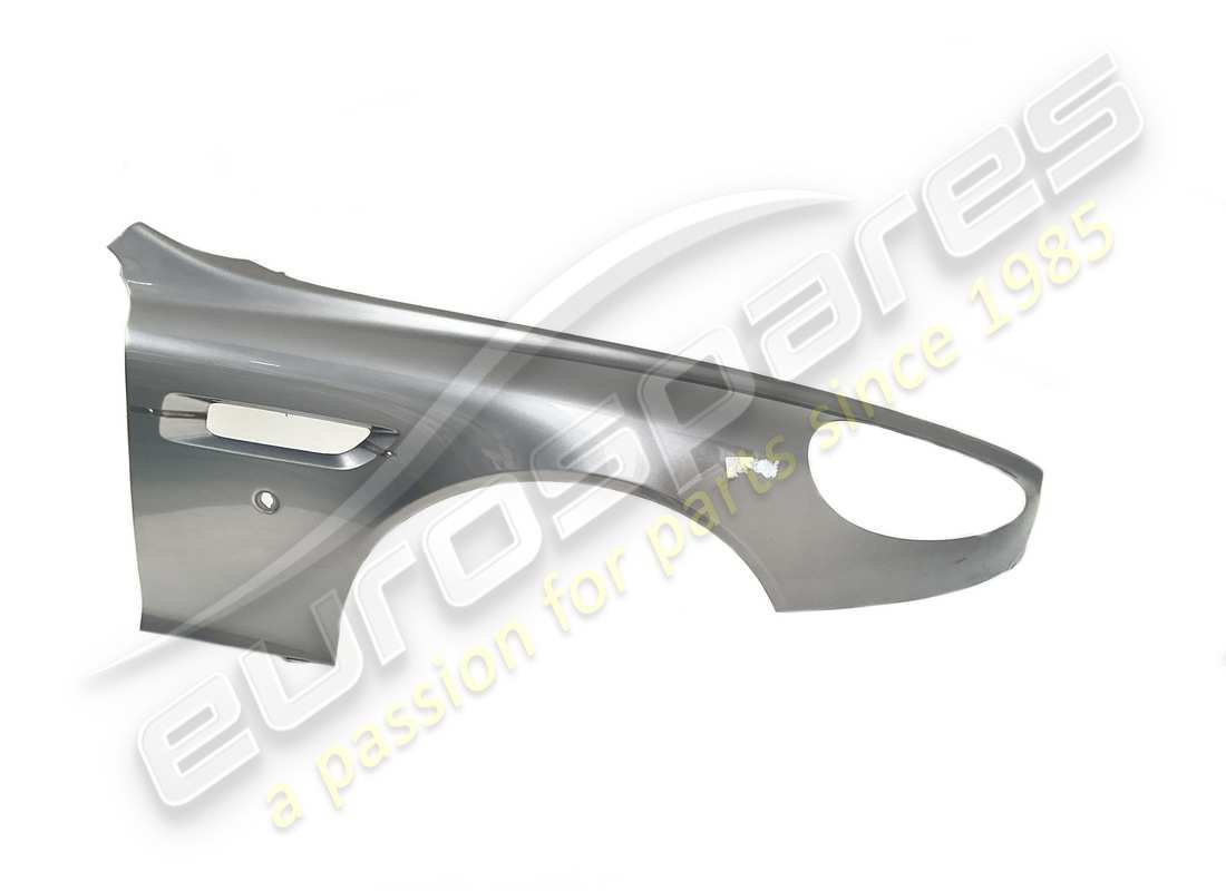 GRUPPO PANNELLO Aston Martin DANNEGGIATO, PARAFANGO ANTERIORE, DESTRO . NUMERO PARTE 4G43160051 (1)