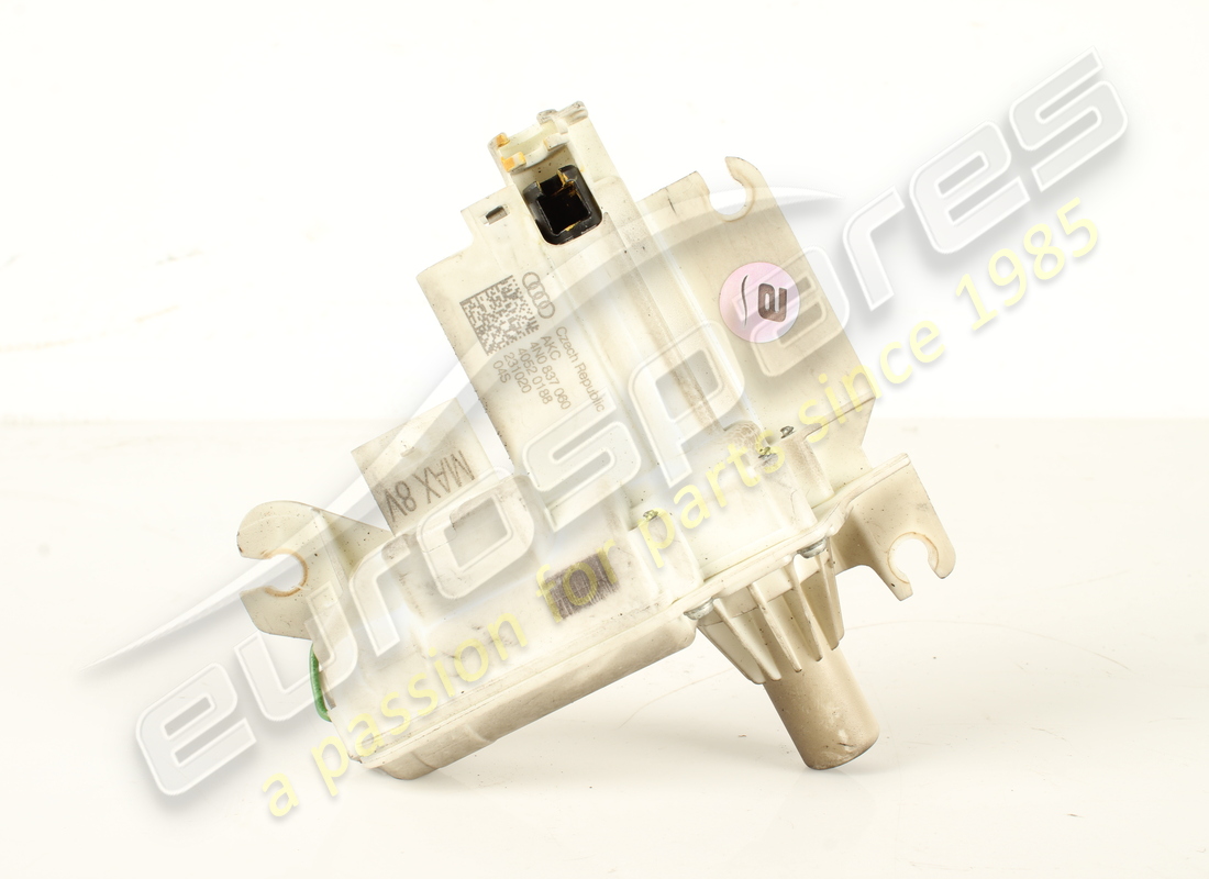 UNITÀ DI AZIONAMENTO Lamborghini USATA. NUMERO PARTE 4N0837060 (1)