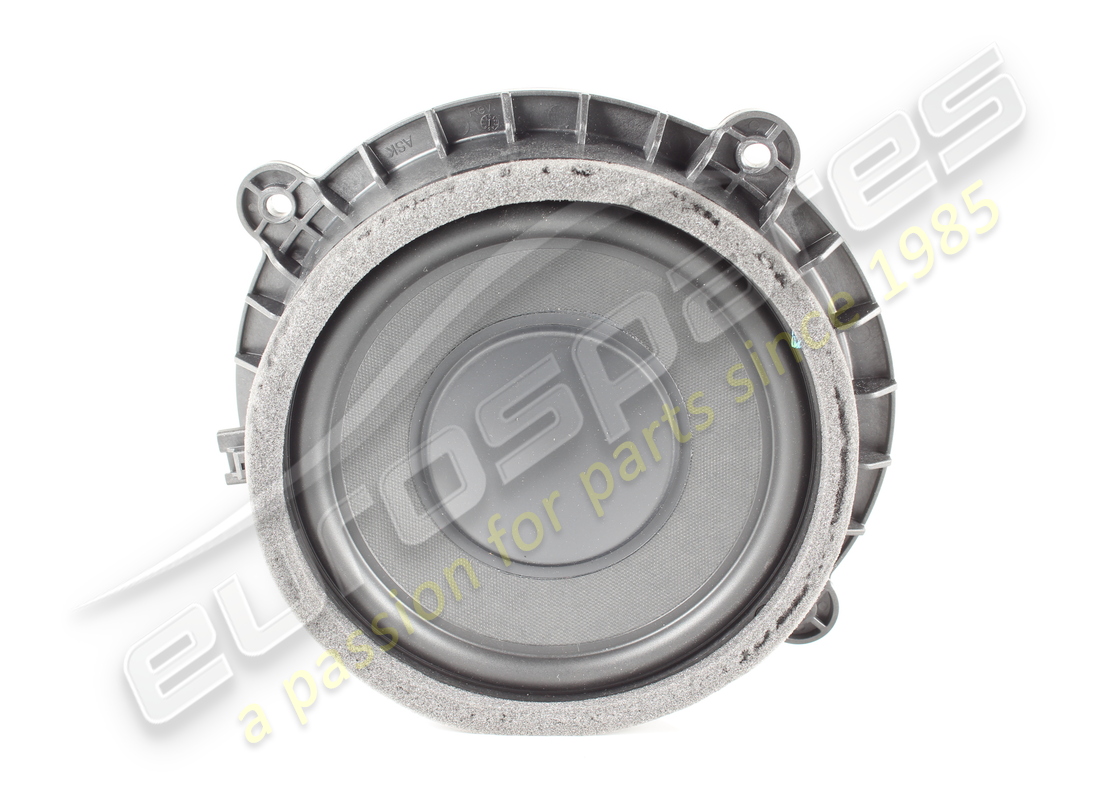 WOOFER ANTERIORE Ferrari USATO. NUMERO PARTE 772400 (1)