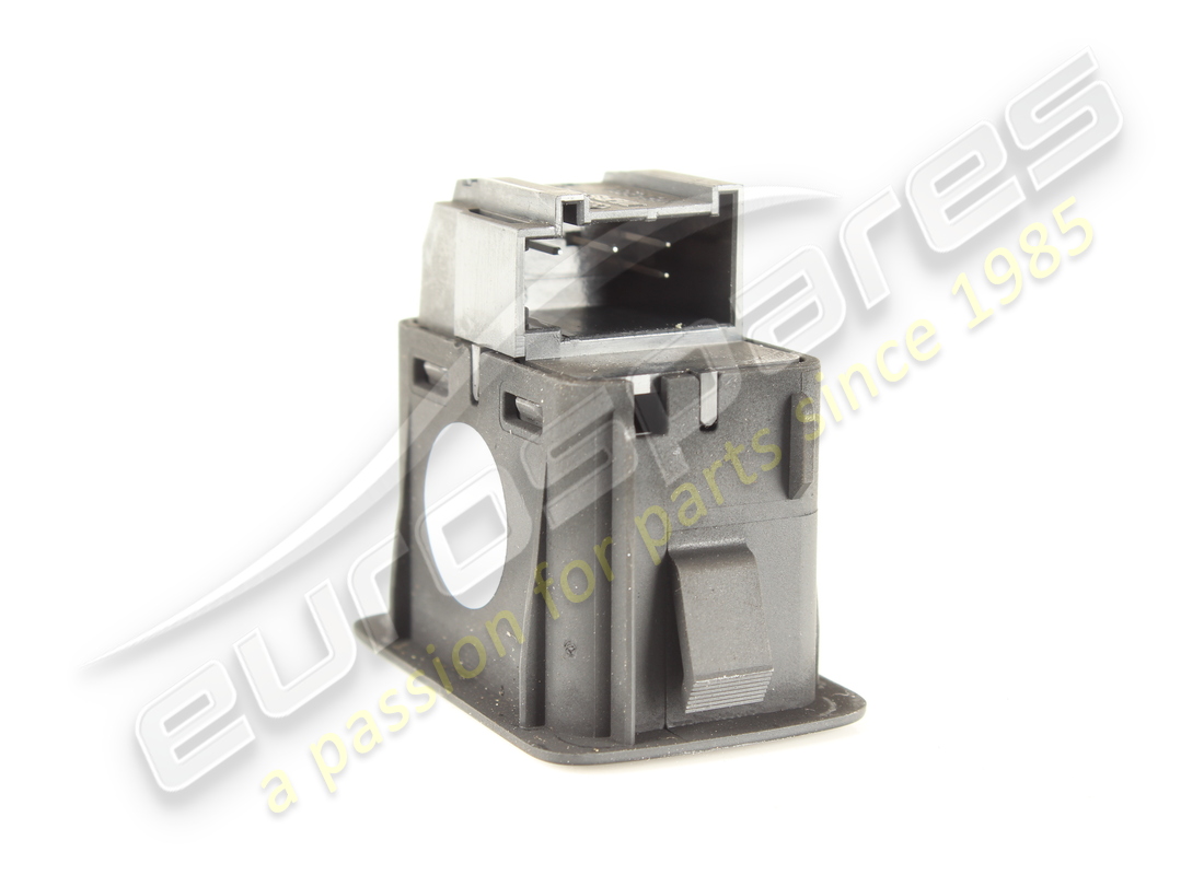pulsante lamborghini usato per disattivazione sistema di allarme antifurto. numero parte 4m0962109 (3)