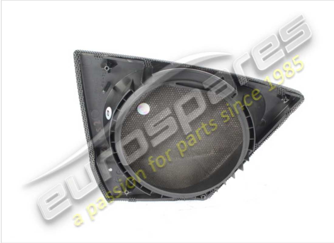 usata ferrari griglia del woofer sx. numero parte 81488400 (2)