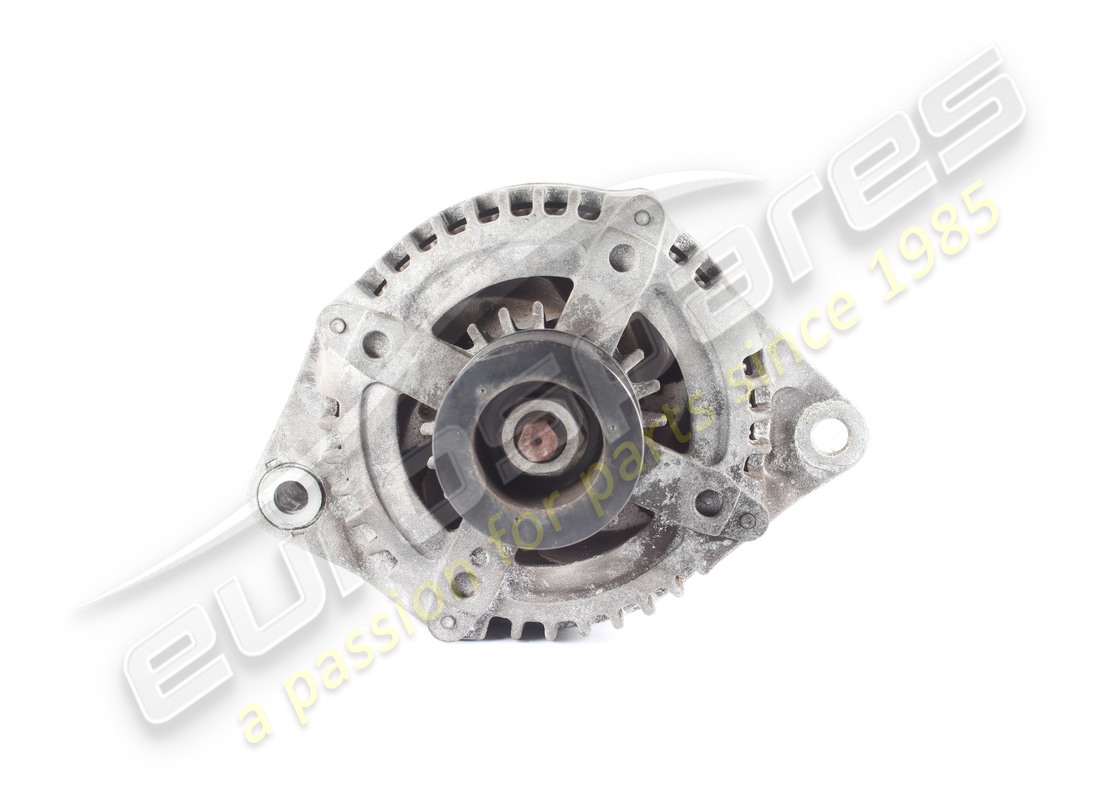 usato ferrari alternatore 150a. numero parte 250367 (2)
