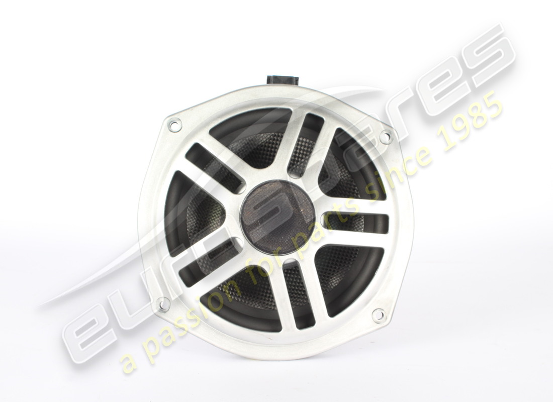 WOOFER Ferrari USATO. NUMERO PARTE 328469 (1)