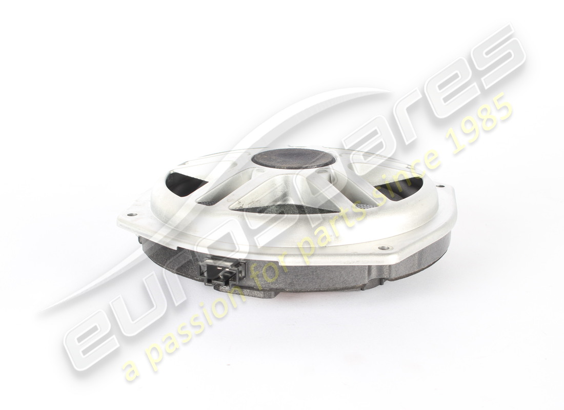 woofer ferrari usato. numero parte 328469 (3)