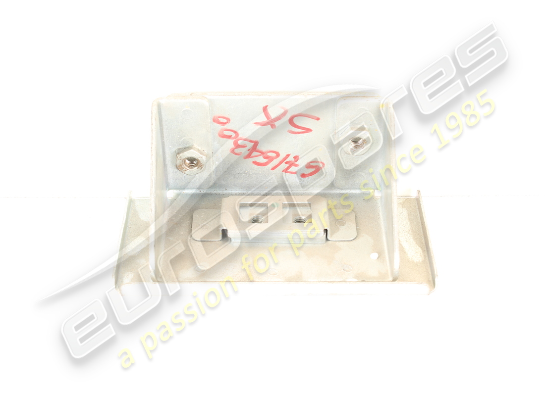 nuovo ferrari rinforzo perattante sx. numero parte 68555200 (1)