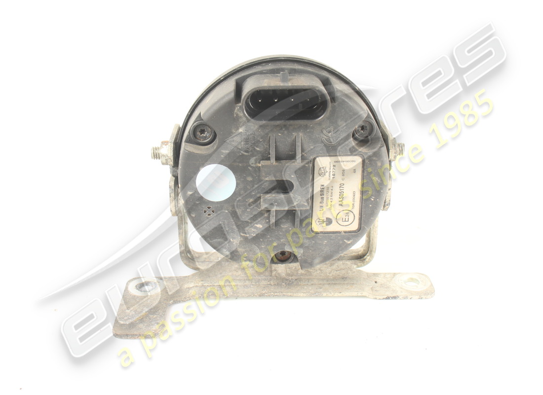 usata maserati sirena. numero parte 670001723 (2)
