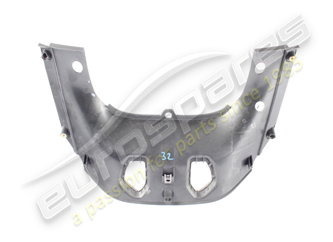 PANNELLO DI MONTAGGIO CLUSTER FERRARI USATO. NUMERO PARTE 970151 (3) pannello di montaggio cluster ferrari usato. numero parte 970151 (3)