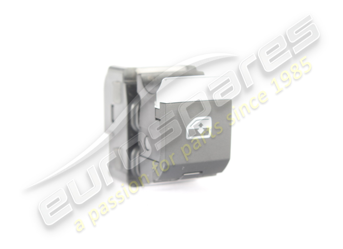INTERRUTTORE Lamborghini USATO. NUMERO PARTE 4M0959855 (1)
