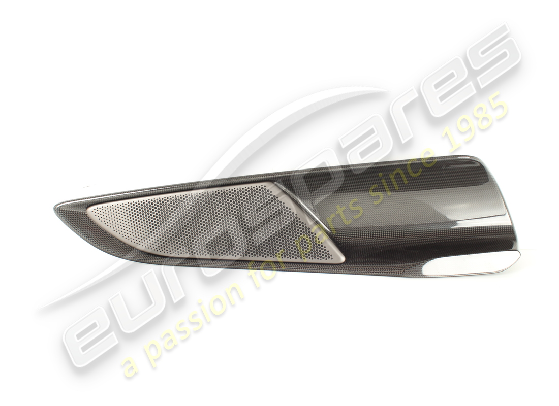 usato ferrari medaglione sup. formica. codice articolo sx carb 748763