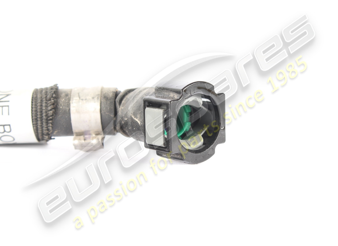 tubo di connessione ferrari usato. numero parte 860357 (2)