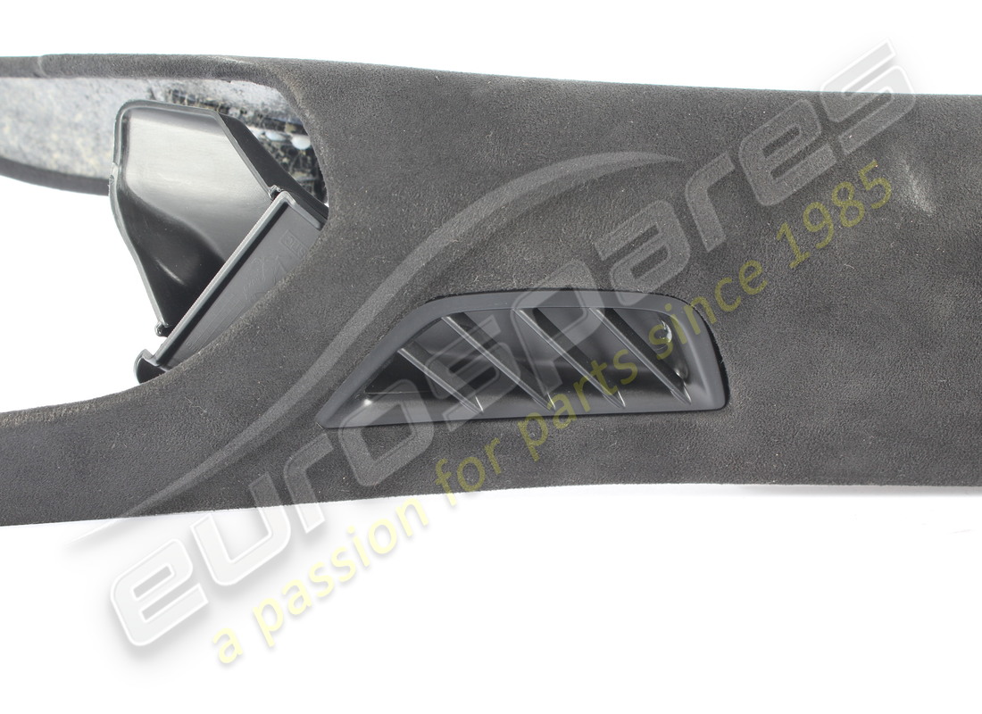 usato ferrari montante parabrezza dx cs gd. numero parte 787768 (2)