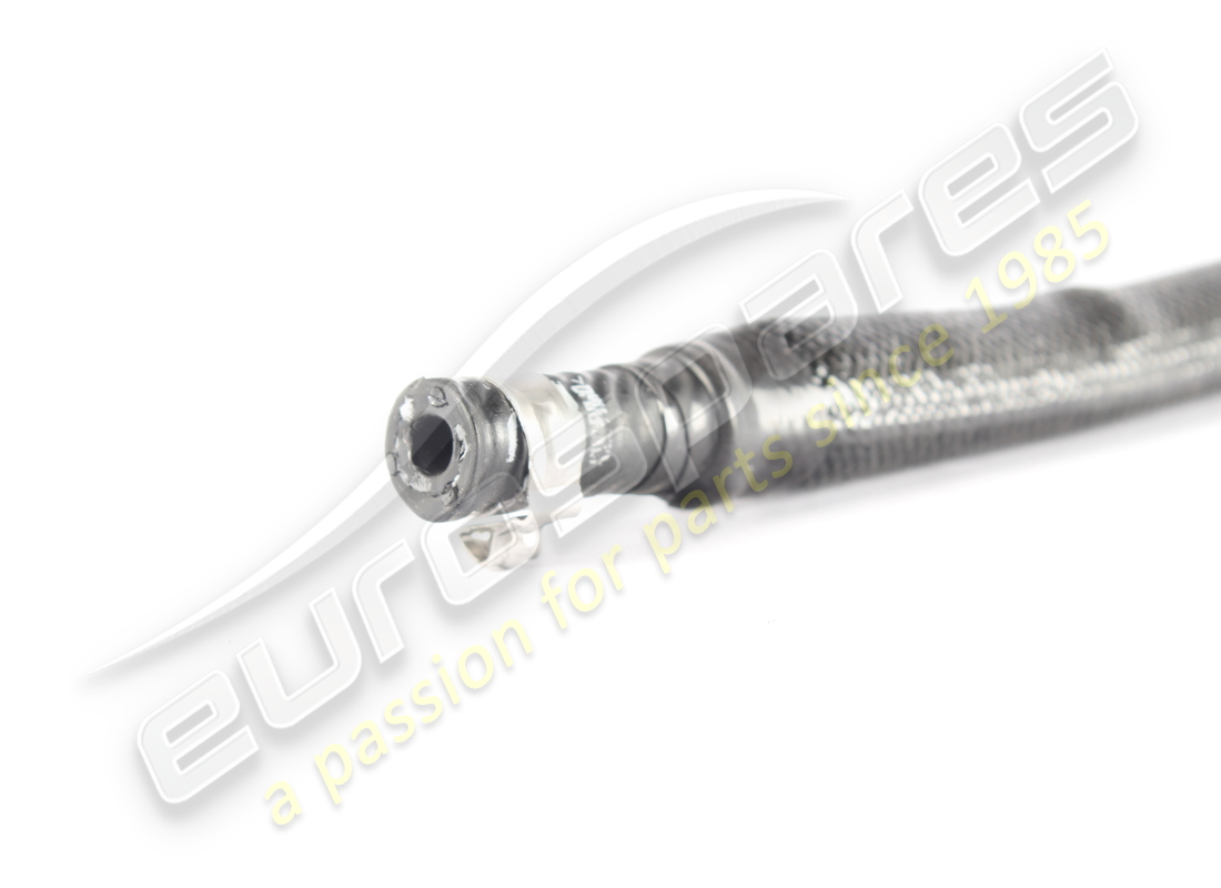usato ferrari tubo gomma d.5-12x240 con gu. numero parte 869409 (2)