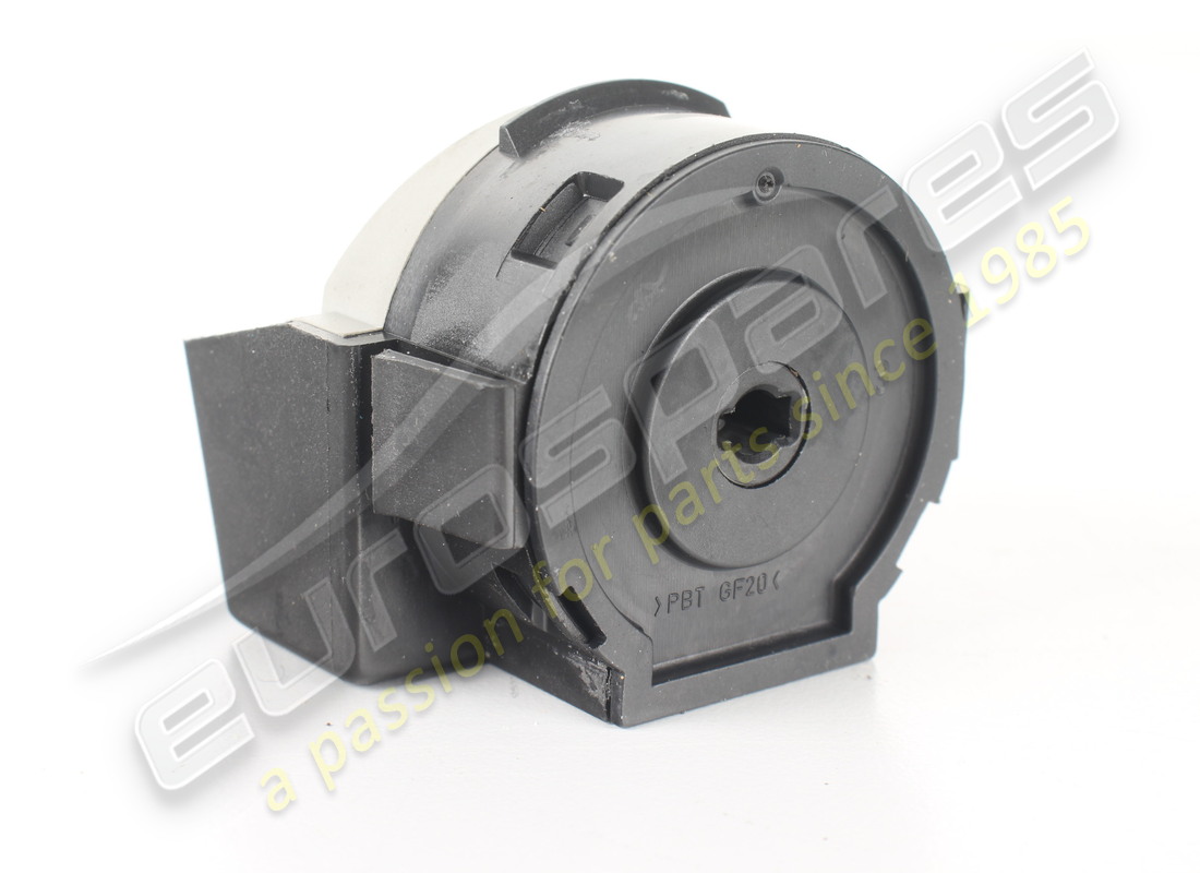 INTERRUTTORE Aston Martin USATO, ACCENSIONE, SENZA INTERBLOCCO. NUMERO PARTE 4G4311572BC (1)