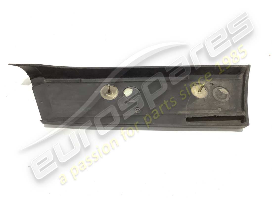 nuovo ferrari paraurti anteriore destro. numero parte 60573100 (2)
