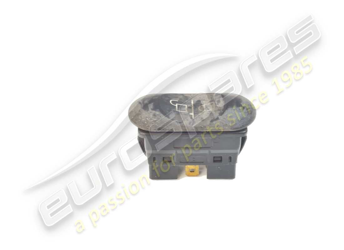 interruttore bilanciere lamborghini usato,. numero parte 400962107a (1)