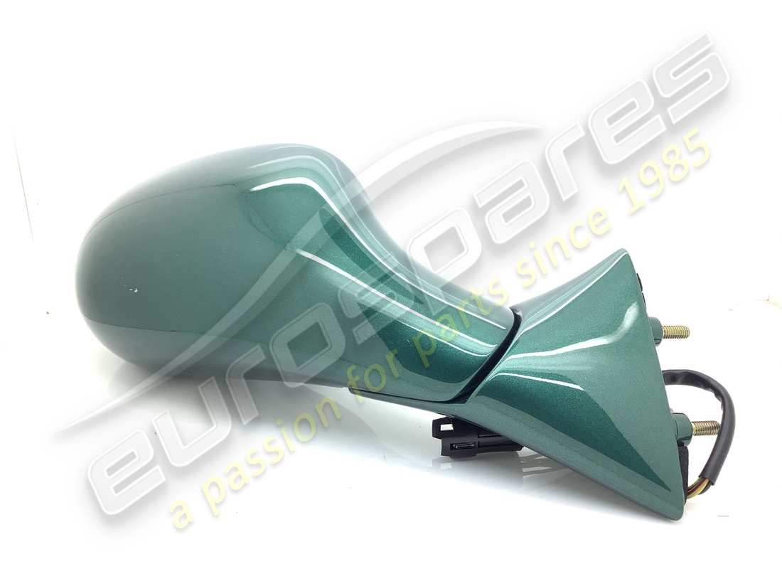 nuovo (altro) ferrari specchio specchio posteriore esterno dx numero parte guida 64488610 (2)