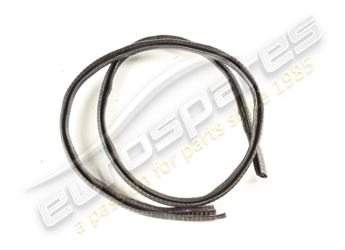 PERLINE NERE Ferrari TITANFAST 351 USATE *AL METRO* . NUMERO PARTE MC34781 (1)