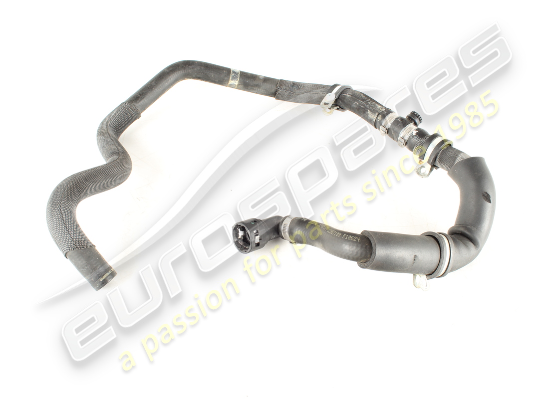 TUBO DI CONNESSIONE FERRARI USATO. NUMERO PARTE 82887100 (1) tubo di connessione ferrari usato. numero parte 82887100 (1)