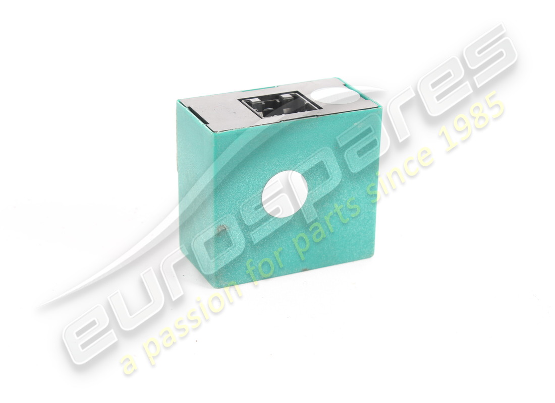 USATO Ferrari ECU DI CONTROLLO VENTILAZIONE. NUMERO PARTE 266461 (1)