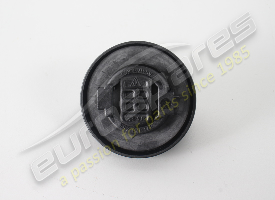 nuovo porsche tappo di sigillatura. numero parte 95510448500 (1)